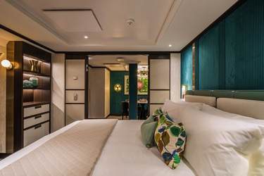 Saga Cruises Spirit of Adventure Forward Suite with Balcony 2.jpg